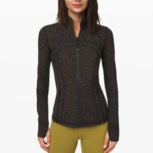 Lululemon Define Jacket Size 8